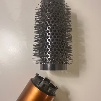 Dyson Airwrap Fön Başlığı Kırılması Ve Müşteri Hizmetlerine Ulaşamama