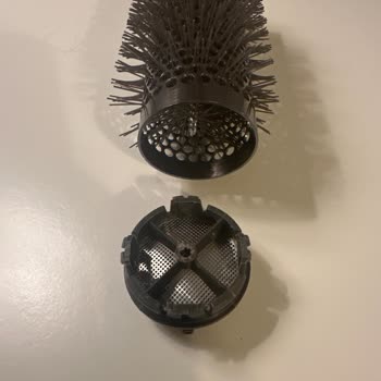 Dyson Airwrap Fön Başlığı Kırılması Ve Müşteri Hizmetlerine Ulaşamama