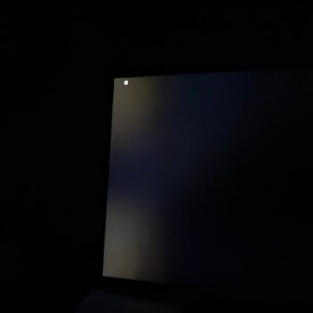 LG 75 İnç Qned Işık Süzmesi