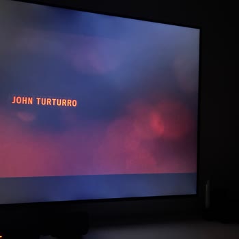 LG 75 İnç Qned Işık Süzmesi