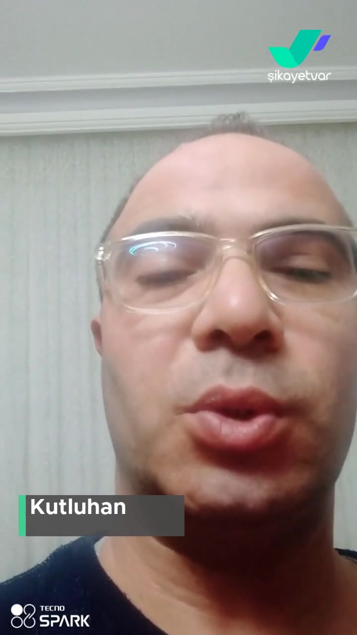 Vizyon Elektronik Para Yardımcı Olmanızı İstiyorum! videonun kapak resmi