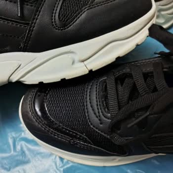 Slazenger Ayakkabı Hüsranlığı Ve Şikayet