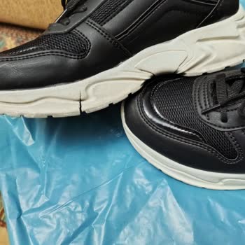 Slazenger Ayakkabı Hüsranlığı Ve Şikayet