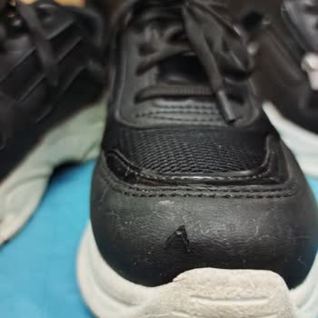 Slazenger Ayakkabı Hüsranlığı Ve Şikayet