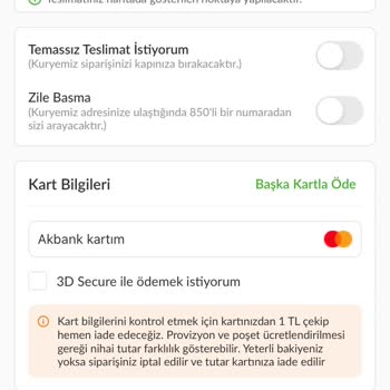 Akbank Kredi Kartı Kapatma Yalanı