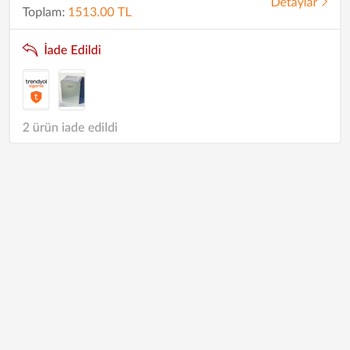 Trendyol Güzellik Dolabı Garanti Sorunu Ve Müşteri Mağduriyeti