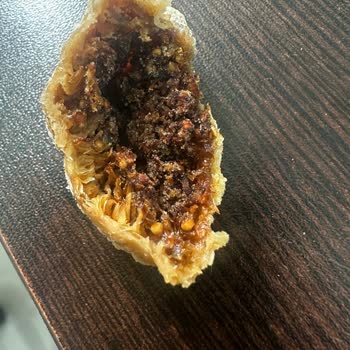 Tarım Kredi Kooperatif Market Tarım Kooperatifi Kuru İncirlerin Hepsi Kurtlu Ve Çürümüş Çıktı