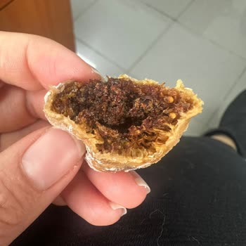 Tarım Kredi Kooperatif Market Tarım Kooperatifi Kuru İncirlerin Hepsi Kurtlu Ve Çürümüş Çıktı