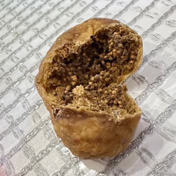 Tarım Kredi Kooperatif Market Tarım Kooperatifi Kuru İncirlerin Hepsi Kurtlu Ve Çürümüş Çıktı