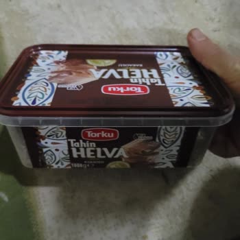Torku Kakaolu Helva Nın Helva Hariç Her Şeye Benzemesi
