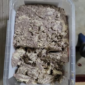 Torku Kakaolu Helva Nın Helva Hariç Her Şeye Benzemesi