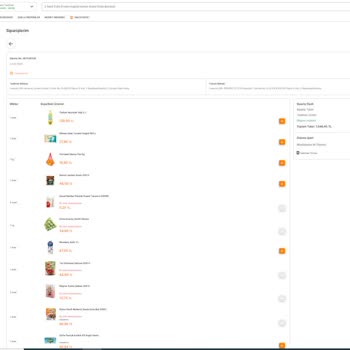 Migros E-ticaret Konusunda Çuvallıyor