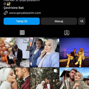 Qarya Tasarım Qarya Paramızı Alıp Ürünü Göndermedi