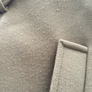 Suud Collection'dan Şikayetçiyim