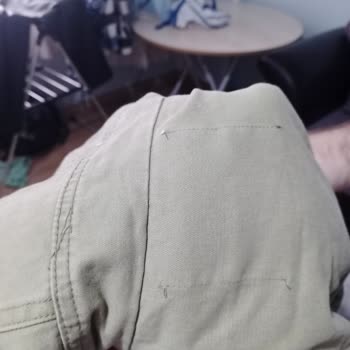 Bershka Defolu Ve Etiketsiz Ürün, İade Yapılmıyor