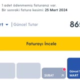 Turkcell Paket Fiyaskosu: Beklenenden Yüksek Fatura!