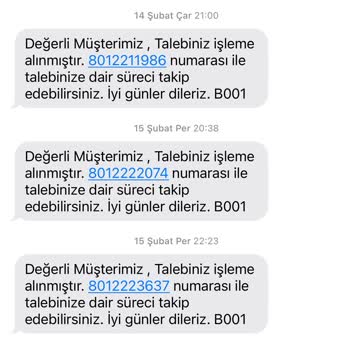 Gediz Elektrik Perakende Gecemizi Ne Zaman Aydınlatacaksınız