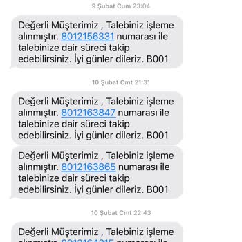 Gediz Elektrik Perakende Gecemizi Ne Zaman Aydınlatacaksınız