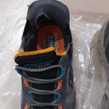 Skechers Spor Ayakkabısı Şikayet