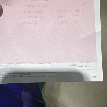 Gencallar Firmasının Yaptığı Ayıp