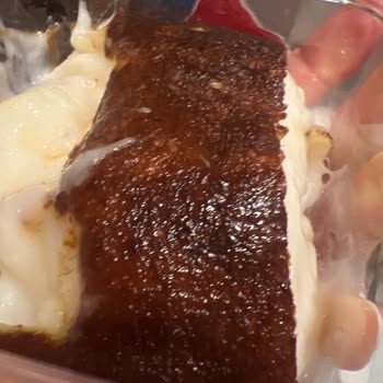 Pasadan Cafe Saç Kılı Çıktı Kazandibinde Paşadan Cafe Çekmeköy