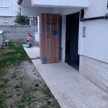 Horoz Lojistik İşini Layıkıyla Yapamayan Firma!
