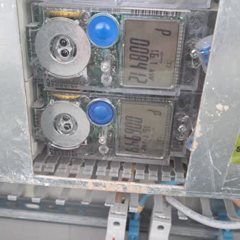 Elektriğimiz Dicle Elektrik Tarafından Kesildi