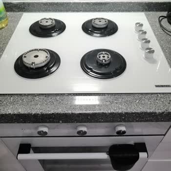 Kumtel Ocak Kenarında Boşluk Oluşması Ve Ücret İstenmesi