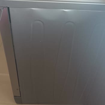 Grundig Gpdf 5711 Bulaşık Makinesi