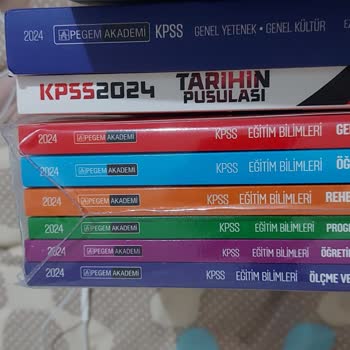 Anahtar Kitap Sitesinden Aldığım Kitaplar Eksik Teslim Edildi