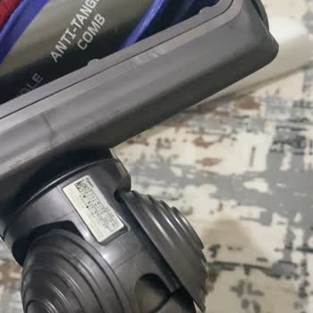 Dyson Süpürgemi 34 Gün Vermiyor