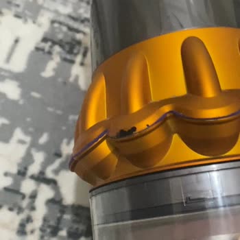 Dyson Süpürgemi 34 Gün Vermiyor