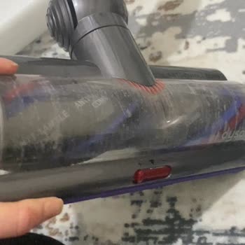 Dyson Süpürgemi 34 Gün Vermiyor