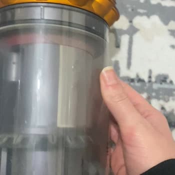 Dyson Süpürgemi 34 Gün Vermiyor