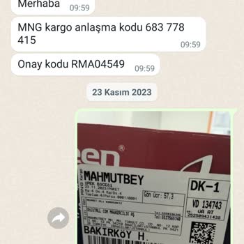 Şok Market Sattığı Ürünün Garantisi İle İlgilenmiyor