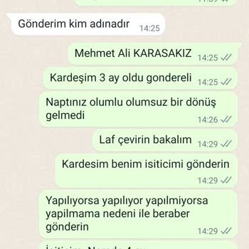 Şok Market Sattığı Ürünün Garantisi İle İlgilenmiyor