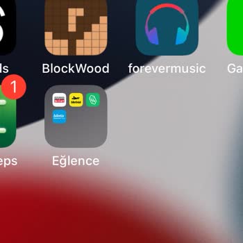 Help Steps Bildirim Problemi Va