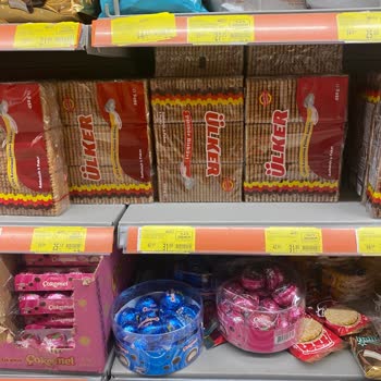 Migros'un Yine Fahiş Fiyat Oyunları