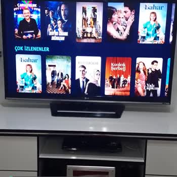Türk Telekom Tivibu Cihazı GO Uygulaması Çalışmıyor