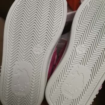 In Street Yanlış Ayakkabı Numarası Gönderildi!