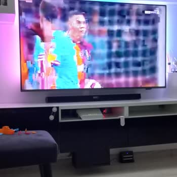 Philips TV Bein Sports 1 Karıncalanma Sorunu