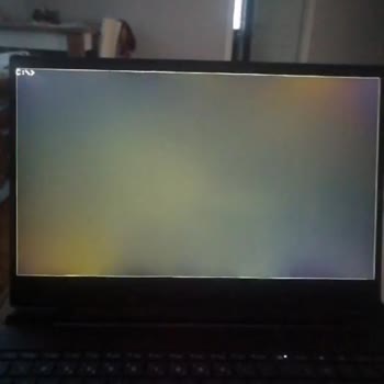 HP Victus 16 Ekran Rezil Ve İade Kabul Edilmiyor
