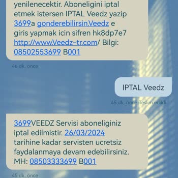 Veedz-tr.com Veedz Uygulaması İnsanlarım Boşluğundan Yararlanıyor
