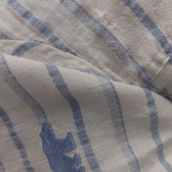 Bad Bear Gömlekte Meydana Gelen İp Sökülmesi