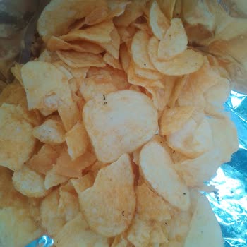 Chips Master Karınca Çıktı