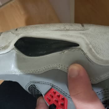 Lnt Step Kalitesiz Ayakkabı Ve İlgisizlikleri
