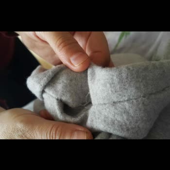 Hepsi Moda Paramı Geri İstiyorum