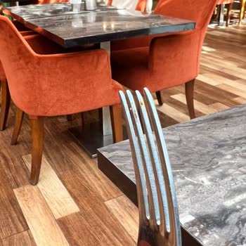 Kahve Vadisi Hayal Kırıklığına Uğratan Pastane Deneyimi