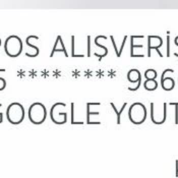 Youtube.com Premium 2. Defa Ücret İstiyor