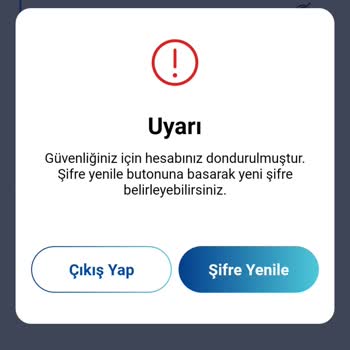 Paycell Sorunu Ve Dönüş Olmaması